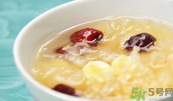 補(bǔ)血的粥有哪些？補(bǔ)血的粥怎么做？