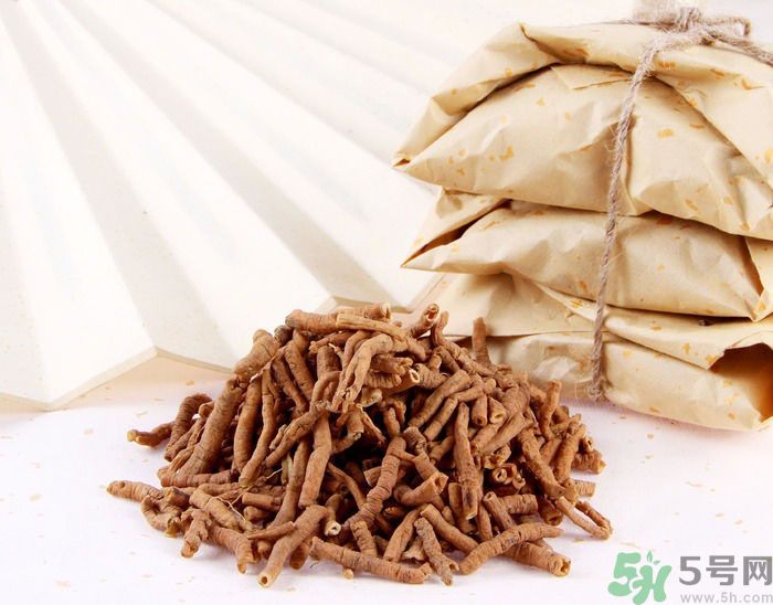 補(bǔ)氣血的中藥有哪些？哪些中藥補(bǔ)氣血？