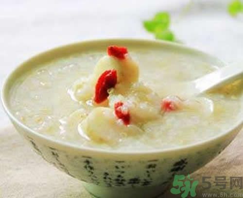 補(bǔ)氣的食物有哪些？哪些食物可以補(bǔ)氣？