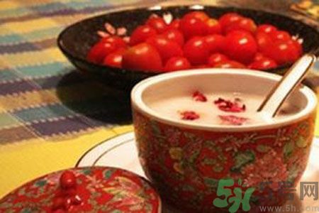 補(bǔ)氣的食物有哪些？哪些食物可以補(bǔ)氣？