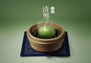 什么人不能吃青團(tuán)？吃青團(tuán)要注意什么？