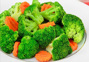 微波爐可以做青菜嗎？微波爐做青菜有營養(yǎng)嗎？