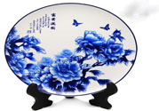 天價(jià)古董是贗品是怎么回事？怎么辨別瓷器真?zhèn)危?></a>
<p class=