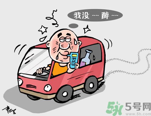 女孩j救好友身亡 酒駕的危害有哪些？