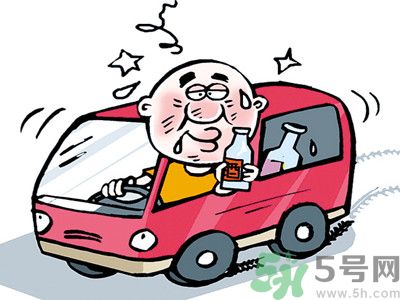 酒駕標(biāo)準(zhǔn)是很什么？酒駕處罰標(biāo)準(zhǔn)？