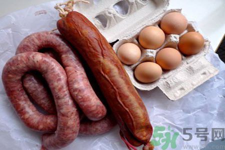 膽固醇高不能吃什么食物？膽固醇高可以吃雞蛋嗎？