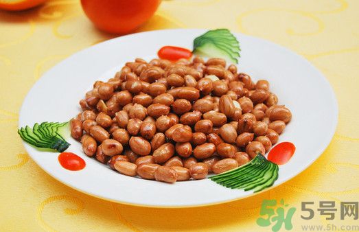 膽固醇高可以吃花生嗎？膽固醇高可以喝牛奶嗎？