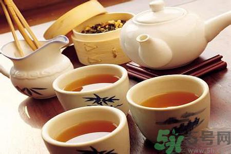 降血脂的茶有哪些？什么茶可以降血脂？