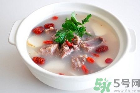 什么湯可以降血脂？降血脂的湯有哪些？