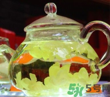 喝百合花茶好嗎？百合花茶怎么做？