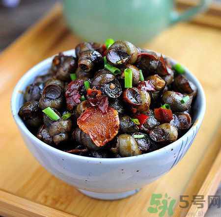 螺螄怎么做好吃？螺螄的做法有哪些？
