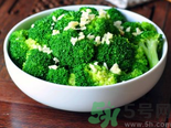 西藍花怎么才能洗干凈？西藍花要怎么切？