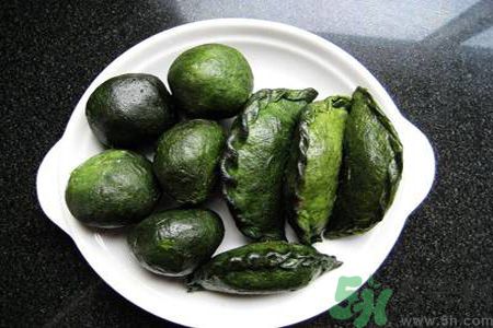 什么人不能吃清明果？吃清明果要注意什么？