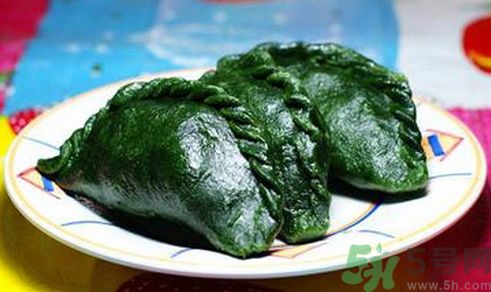 什么人不能吃清明果？吃清明果要注意什么？