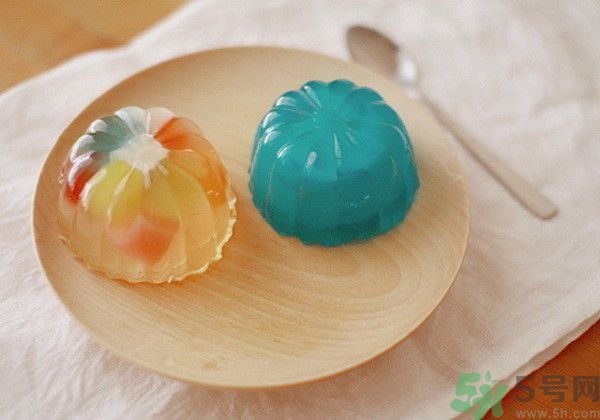 果凍吃多了好嗎？哪些食物含有添加劑？