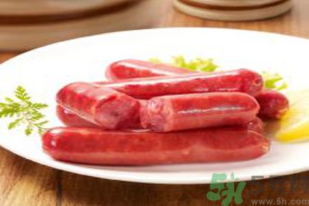 果凍吃多了好嗎？哪些食物含有添加劑？