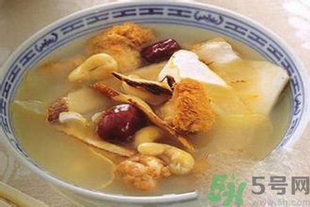 春季喝什么湯好？春季喝什么湯養(yǎng)生？