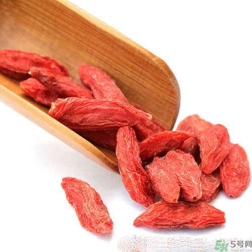 孕婦可以吃枸杞嗎？孕婦吃枸杞好嗎？