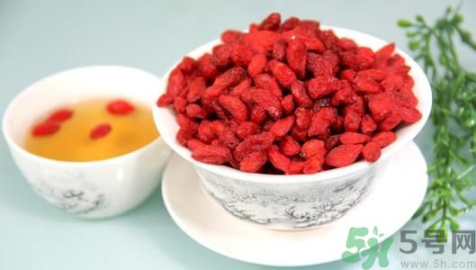 孕婦可以吃枸杞嗎？孕婦吃枸杞好嗎？