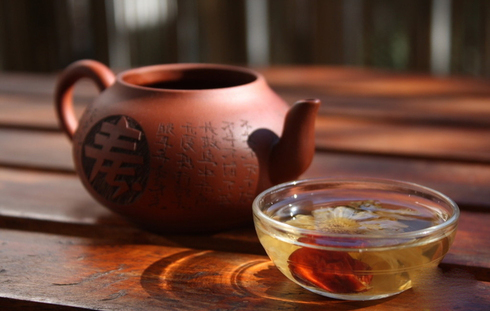 降血脂的茶有哪些？什么茶可以降血脂？