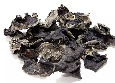 黑木耳是不是越黑越好？怎么挑選黑木耳？