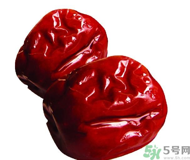 吃紅棗能護(hù)肝排毒嗎？如何吃紅棗護(hù)肝排毒？