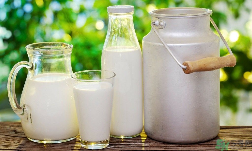 糖尿病可以喝牛奶嗎？糖尿病喝牛奶好嗎？
