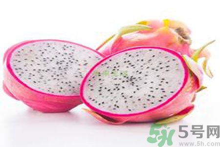 糖尿病可以吃火龍果嗎？糖尿病吃火龍果好嗎？