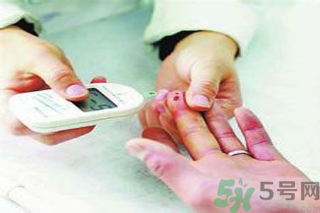 糖尿病有什么癥狀？糖尿病有什么危害？