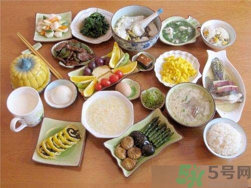 春季坐月子要吃什么？坐月子有什么飲食禁忌？
