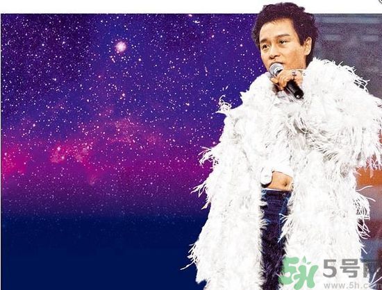 張國(guó)榮隔空對(duì)話說了什么？張國(guó)榮隔空對(duì)話是怎么回事？
