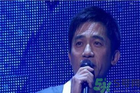 張國(guó)榮隔空對(duì)話說了什么？張國(guó)榮隔空對(duì)話是怎么回事？
