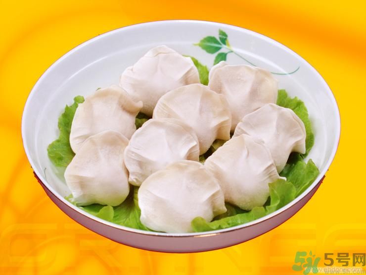 經(jīng)常吃冷凍水餃會生病嗎？怎么吃冷凍水餃安全？