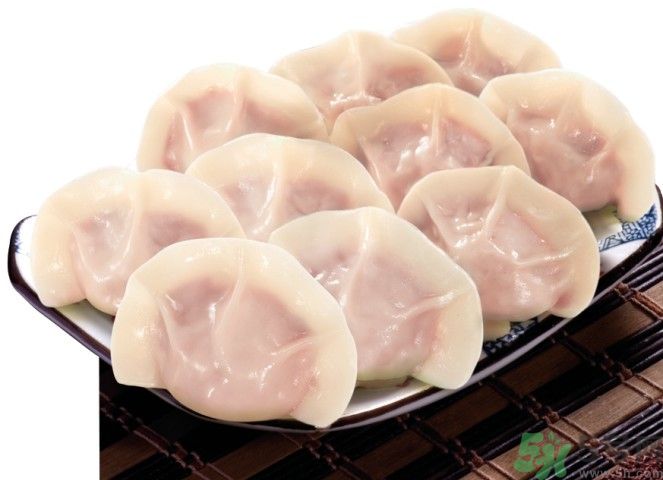 經(jīng)常吃冷凍水餃會生病嗎？怎么吃冷凍水餃安全？
