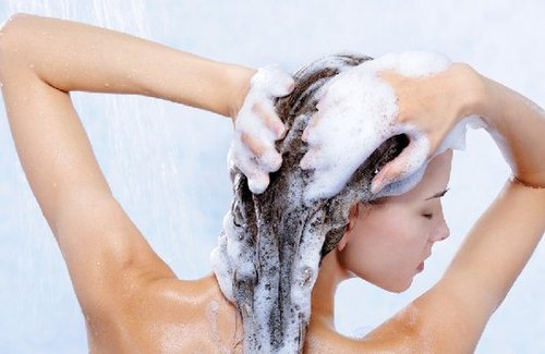 女人洗頭要注意什么？洗頭要怎么洗才最好？