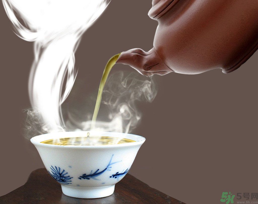 胃潰瘍可以喝茶嗎？胃潰瘍喝茶好嗎？