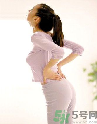 上班時(shí)腰疼怎么辦？如何預(yù)防腰疼？