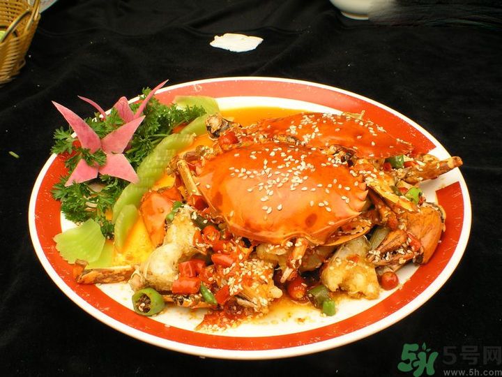 胃潰瘍可以吃海鮮嗎？胃潰瘍吃海鮮好嗎？