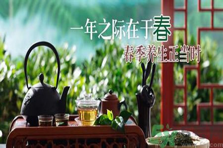 男性春季養(yǎng)生吃什么？男性春季養(yǎng)生的方法有哪些？