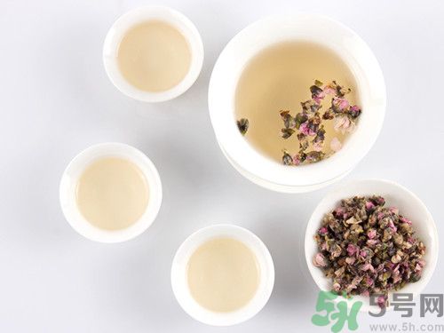 適合女性喝的茶有哪些？女性春季喝什么茶最好？