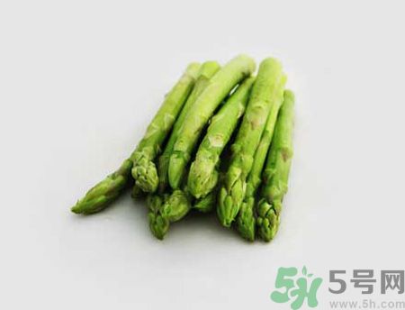 蘆筍和瓠瓜可以一起吃嗎？為什么蘆筍和瓠瓜不能一起吃？
