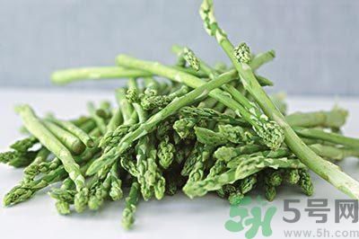 蘆筍和瓠瓜可以一起吃嗎？為什么蘆筍和瓠瓜不能一起吃？