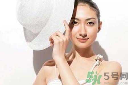 曬傷可以敷面膜嗎？曬傷后怎么修復(fù)？