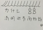 為什么清明節(jié)會下雨？為什么清明節(jié)會刮大風？