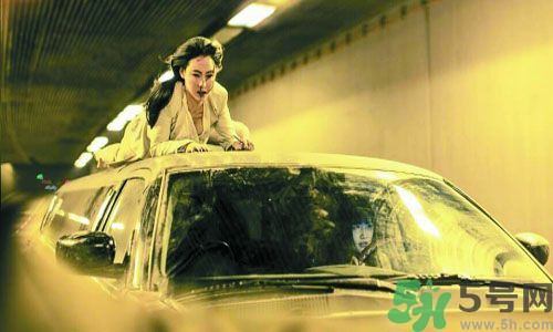 張柏芝為什么失控？張柏芝復(fù)出影壇的原因是什么？