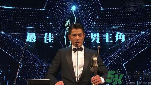 香港金像獎(jiǎng)提名名單是怎樣的？香港金像獎(jiǎng)影帝影后是誰(shuí)？