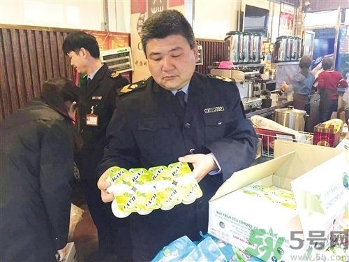 越南酸奶喝了會怎樣？越南酸奶為什么不可以喝？