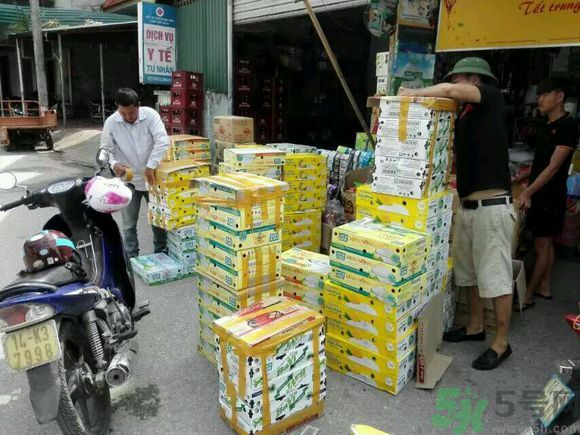 越南酸奶喝了會怎樣？越南酸奶為什么不可以喝？