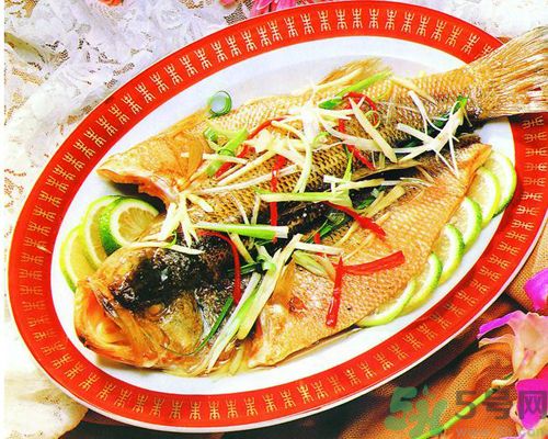 痛風(fēng)可以吃魚嗎？痛風(fēng)可以吃什么魚？