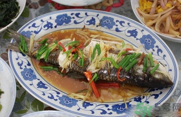 痛風(fēng)可以吃魚嗎？痛風(fēng)可以吃什么魚？